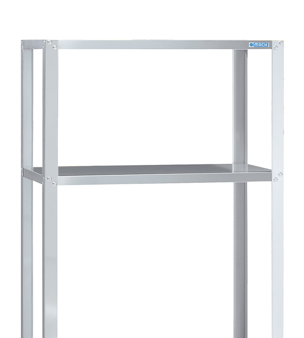 Scaffali