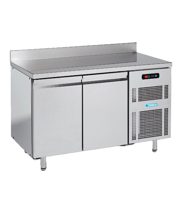 Stainless steel kitchens: hygiene and durability