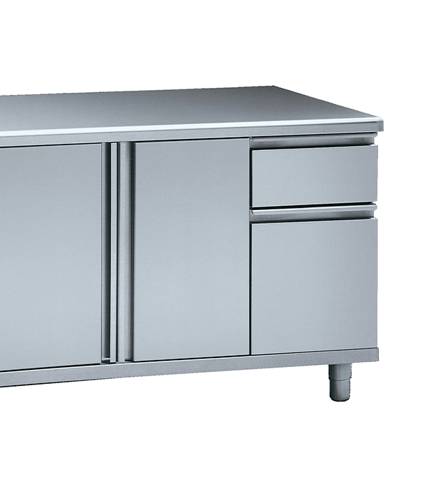 Tavoli standard