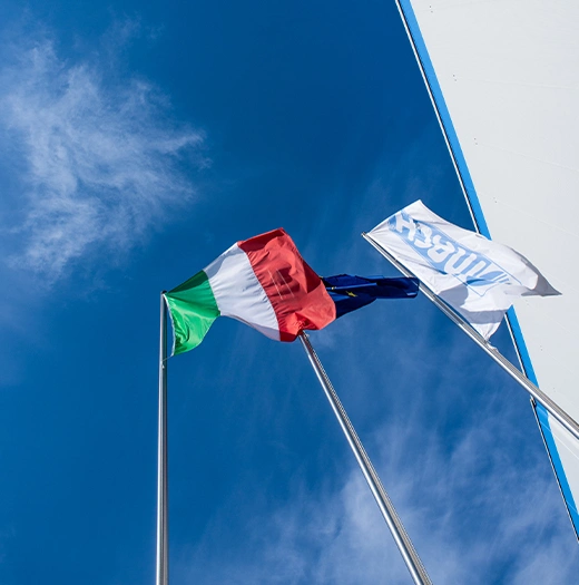 Soluzioni di lavaggio Made in Italy